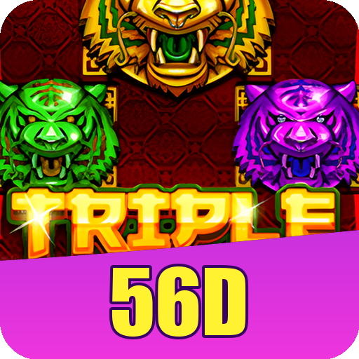 Fortune Rabbit Slot - RTP 97.1%